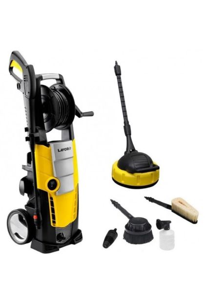 Visokotlačni perač GALAXY 160-LAVOR