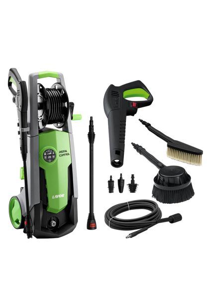 Visokotlačni perač PREDATOR 180 DIGIT LAVOR