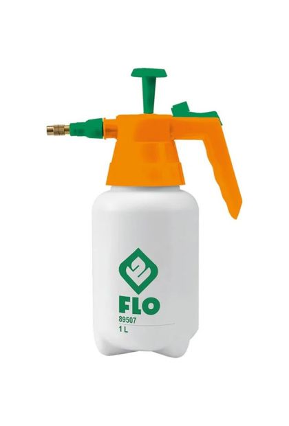 Prskalica tlačna 1L 89507 FLO