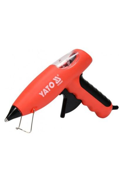 Pištolj za vruće lijepljenje YATO YT-82402