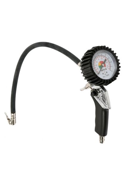 Pištolj zračni sa manometrom YATO YT-2370