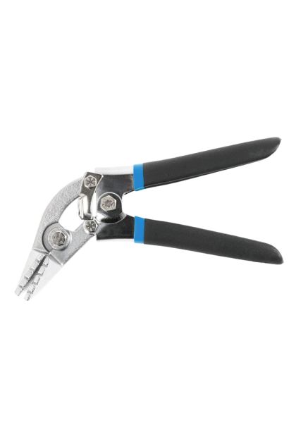 Kliješta za oblikovanje profila savijena 80x35mm HT1P392