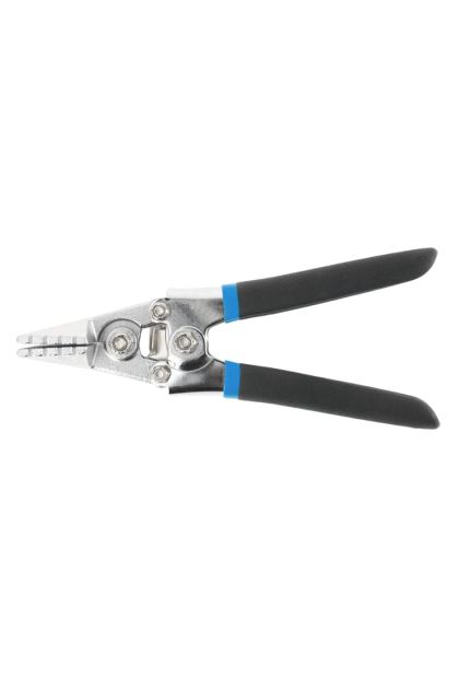 Kliješta za oblikovanje profila ravna 80x35mm HT1P393