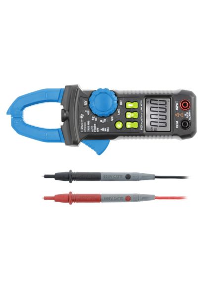 Kliješta mjerna HT1E620