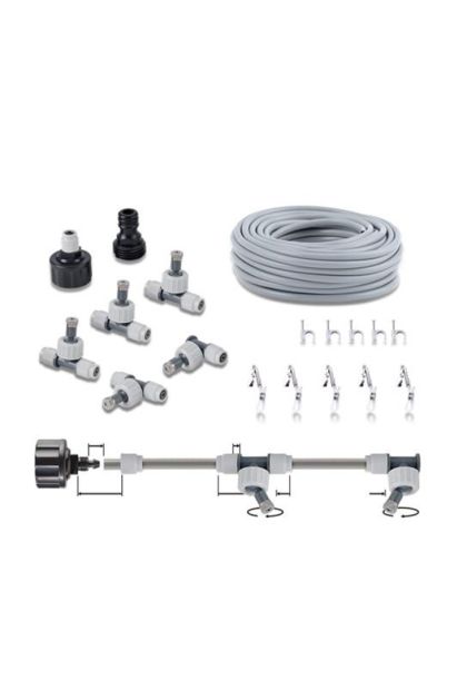 Set za rashladnu maglu Bomber 15m B