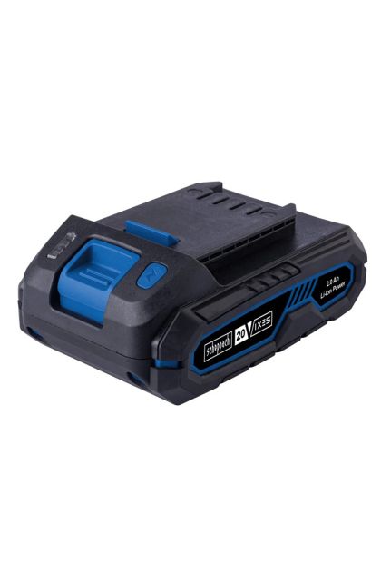 Baterija IXES SBP2 20V/2,0AH Scheppach