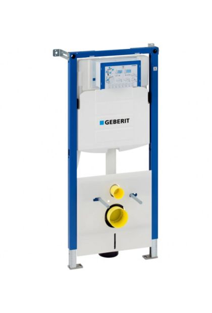 Vodokotlić ugradbeni DUOFIX UP320 Geberit