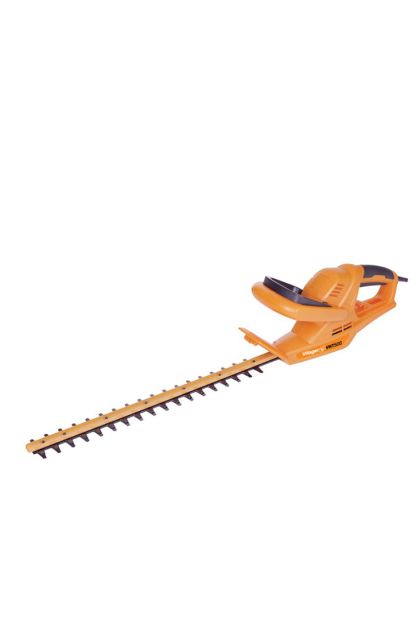 TRIMER ELEKTRIČNI ZA ŽIVU OGRADU VHT 500 Villager