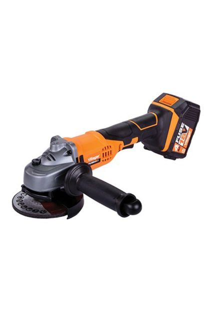 Brusilica ugaona FUSE VLN 4320 Villager