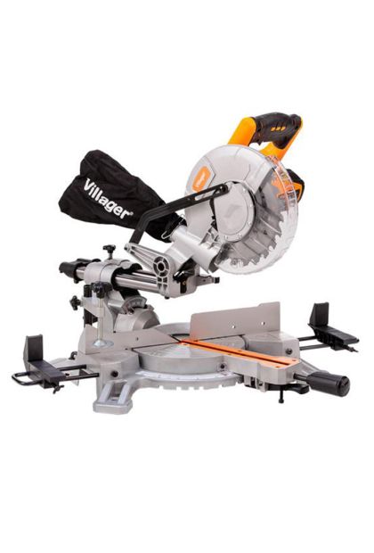 Testera dijagonalna za razrezivanje(potezna) VMS 1500-210 S Villager