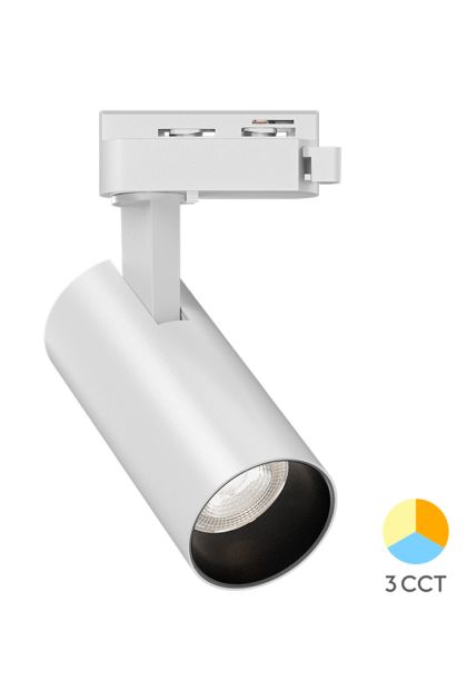 Reflektor šinski BRY-P15-15W-2WRS-BIJELI-3U1 BD40-00480