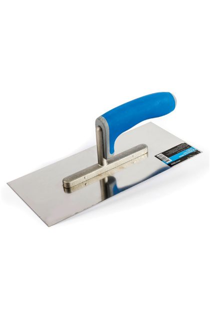 Gladilica INOX 280X130X0,7 mm