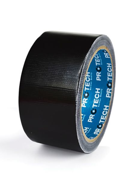 Traka armirana 48X15 crna