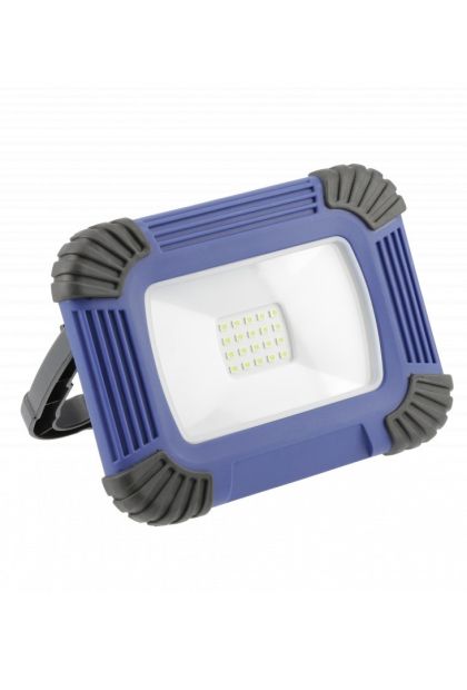 Reflektor prenosni punjivi ONYX 10W 6400K 800lm LD-OXCX10W-64