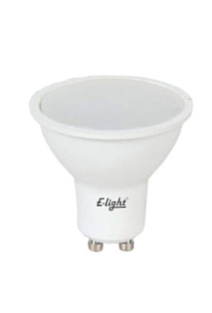 Sijalica LED E-LIGHT GU10 7W 4000K  MASS-light