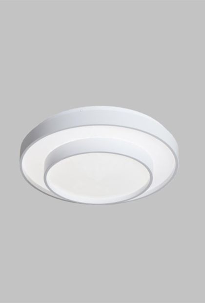 Plafonjera LED FRANKA EL-1019 24W 3000K-4000K-6500K BIJELA E-LIGHT