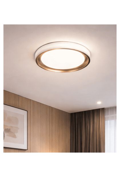 Plafonjera LED MELANIE EL-1015 24W 3000K-4000K-6500K E-LIGHT