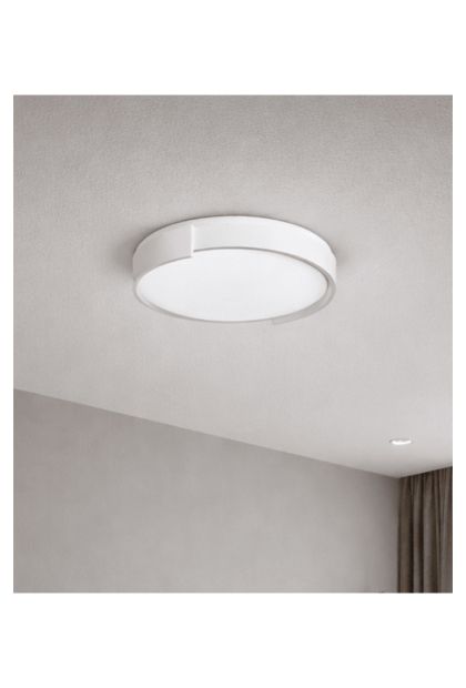 Plafonjera LED NICOLETTE E-1013 24W 3000K-4000K-6500K E-LIGHT