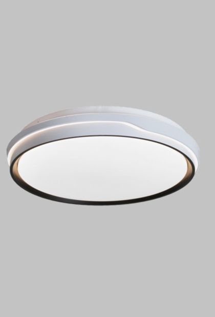 Plafonjera LED BELLONA EL-1018 24W 3000K-4000K-6500K E-LIGHT