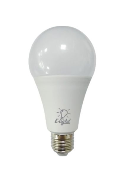 LED sijalica E-LIGHT A70 18W E27 6500K