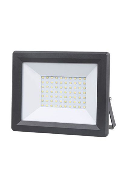 Reflektor LED SA SENZOROM LUMIA LIGHT 50W CRNI Mass-light