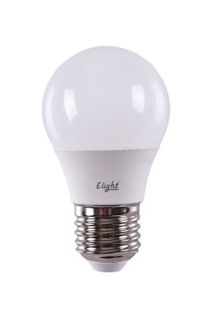 LED sijalica A60 9W E27 4000K 6400K
