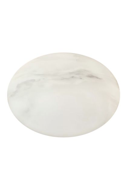 LED plafonjera marmori EL-003 12W 4000K