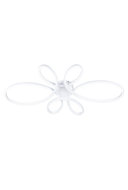 Luster LED E-LIGHT CRUZEIRO 38W ML-221240301C bijeli