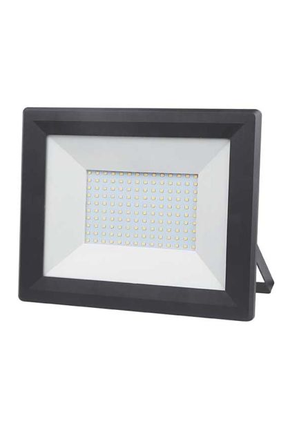 LED reflektor LUMIA LIGHT 100W crni