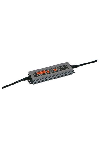 Transformator E-LIGHT EL-PW 60W-IP67-24V