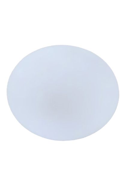 Plafonjera LED E-LIGHT BLANC EL-002 12W 4000K