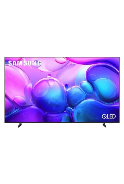 TV SAMSUNG QLED Q6F 55''4K UHD QE55Q6FAAUXXH