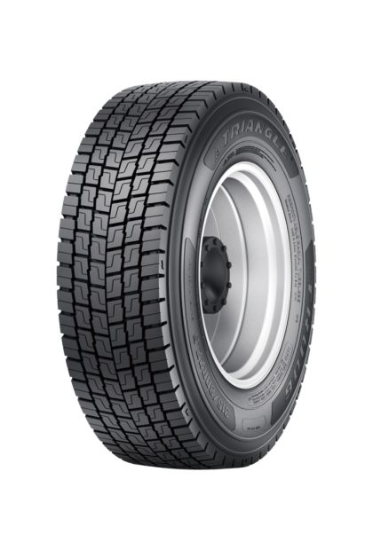Guma Triangle 315/70R22,5 16PR TRD06-pogon