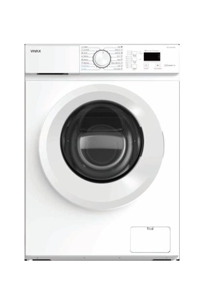 Mašina za pranje veša WFL-120716CDS Vivax Home