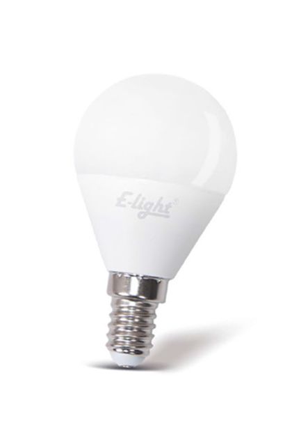 LED sijalica LUMIA LIGHTG45 5W E14 6500K