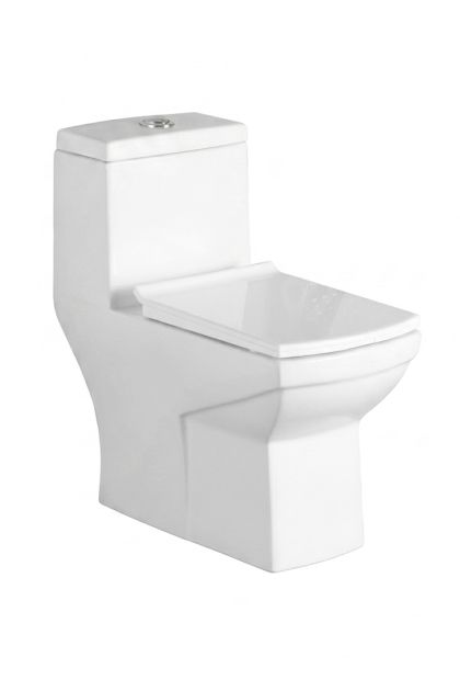 WC Šolja - monoblok Vega