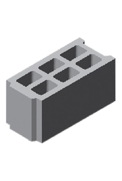 Betonski element N-20 ALMY BETON