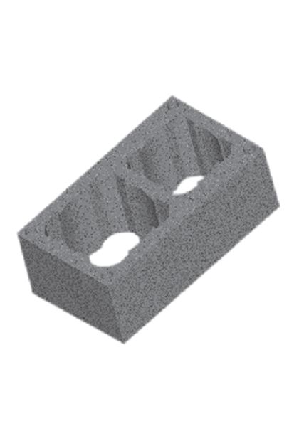 Ventilacija D-2 ALMY BETON