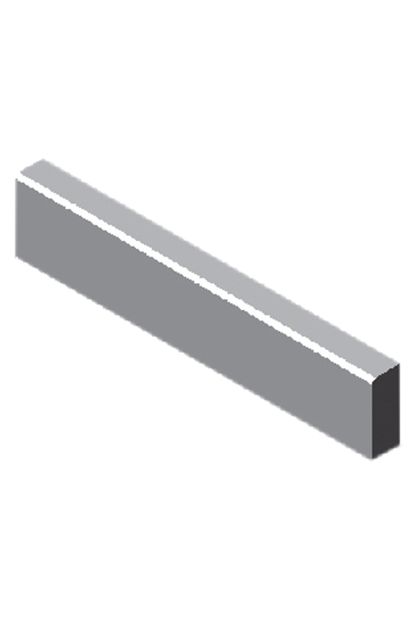 Betonski ivičnjak 1000X100X250 mm ALMY BETON