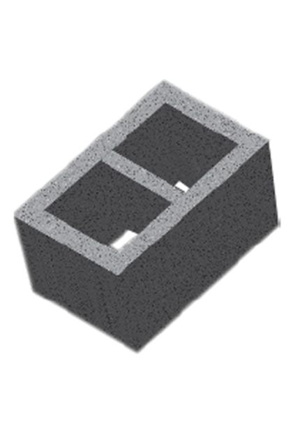 Ventilacija D-3 ALMY BETON