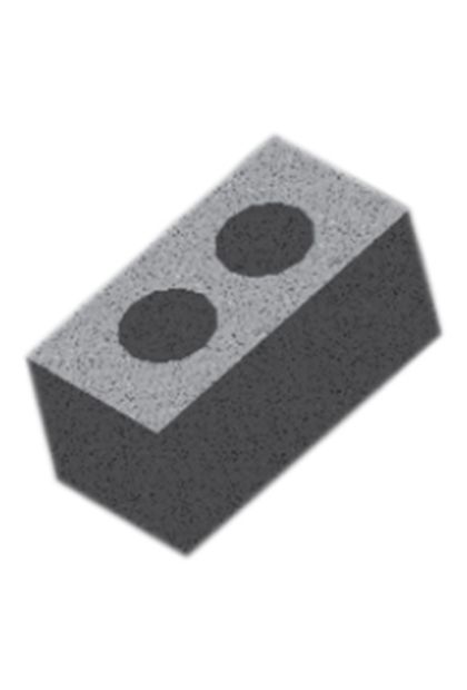 Element za odžak D-1 ALMY BETON