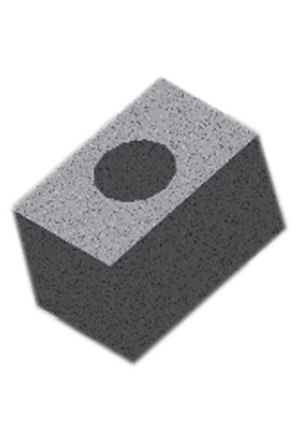Element za odžak S-1 ALMY BETON