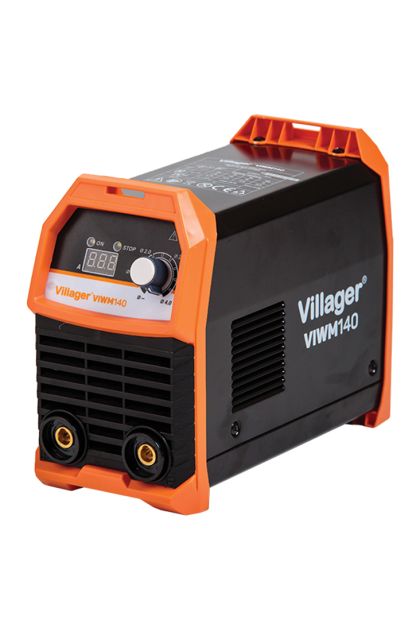 Aparat za varenje VIWM-140 INVERTOR Villager