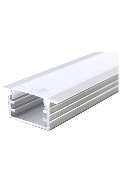 ALU profil E-LIGHT EL-0918 2m