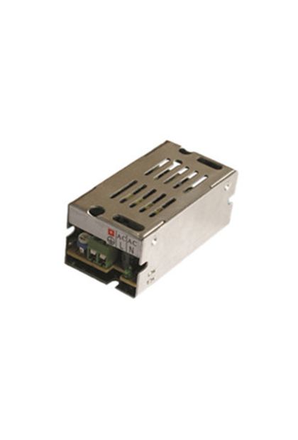 Transformator E-LIGHT 15W 24V