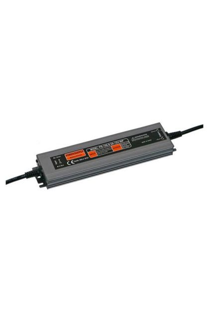 Transformator E-light EL-PW 100W-IP67-24V