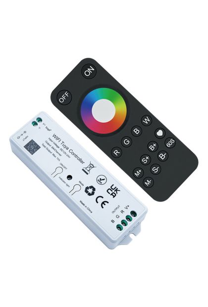 Kontroler LED traka EL-PB-WIFI03-04