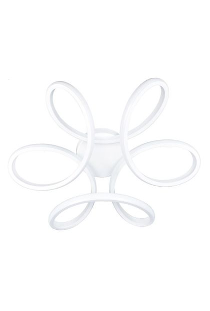 Luster LED E-light Palmeiras ML-221240401-32W Bijeli