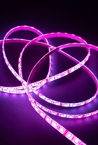 LED traka E-light 2835-60 RGB IP20