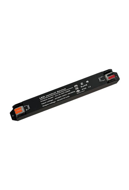 Transformator E-light SL-100W 24V slim
